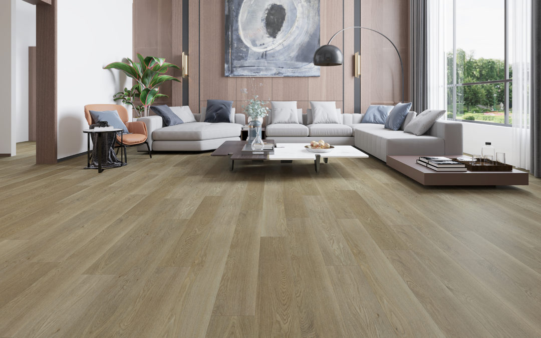 Grey Taupe Oak