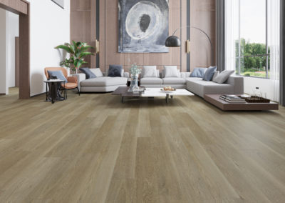 Grey Taupe Oak